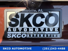 Used 2020  Lincoln Aviator 4d SUV RWD Reserve at SKCO Automotive near Mobile&comma; AL