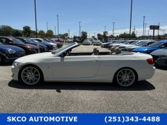 Used 2011  BMW 3 Series 2dr Conv 335is at SKCO Automotive near Mobile&comma; AL