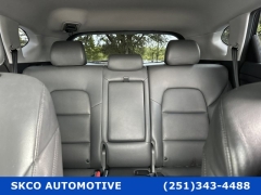 Used 2017 Hyundai Tucson 4d SUV FWD Limited at SKCO Automotive near Mobile, AL