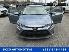 Used 2022  Toyota Corolla LE CVT at SKCO Automotive near Mobile&comma; AL