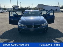 Used 2018 BMW 3 Series 320i Sedan South Africa at SKCO Automotive near Mobile, AL