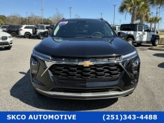 Used 2025  Chevrolet Trax FWD 4dr LT at SKCO Automotive near Mobile&comma; AL