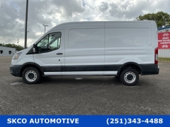 Used 2021  Ford Transit Cargo Van T-250 148" Med Rf 9070 GVWR RWD at SKCO Automotive near Mobile&comma; AL