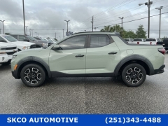 Used 2024  Hyundai Santa Cruz SEL FWD at SKCO Automotive near Mobile&comma; AL