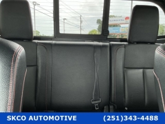 Used 2020  Nissan Titan 4x4 King Cab PRO-4X at SKCO Automotive near Mobile&comma; AL
