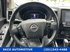 Used 2022 Nissan Frontier Crew Cab 4x2 SV Auto at SKCO Automotive near Mobile, AL