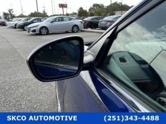 Used 2024  Nissan Altima 2&period;5 S Sedan at SKCO Automotive near Mobile&comma; AL