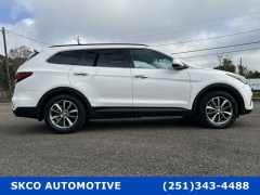 Used 2018  Hyundai Santa Fe 4d SUV FWD SE at SKCO Automotive near Mobile, AL
