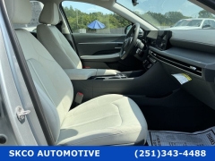 Used 2025  Hyundai Sonata SEL FWD at SKCO Automotive near Mobile&comma; AL