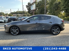 Used 2020  Mazda Mazda3 5d Hatchback FWD at SKCO Automotive near Mobile&comma; AL