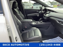 Used 2020  Cadillac XT4 4d SUV FWD Premium Luxury at SKCO Automotive near Mobile&comma; AL