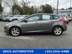 Used 2014  Ford Focus 4d Hatchback SE at SKCO Automotive near Mobile&comma; AL