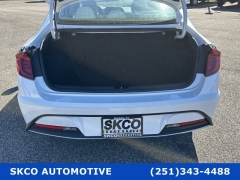 Used 2022  Hyundai Sonata SE 2&period;5L &ast;Ltd Avail&ast; at SKCO Automotive near Mobile&comma; AL