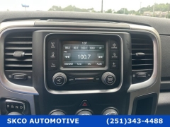 Used 2017 Ram 1500 4WD Quad Cab SLT at SKCO Automotive near Mobile, AL
