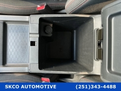 Used 2022  Nissan Frontier Crew Cab 4x2 PRO-X Auto at SKCO Automotive near Mobile&comma; AL