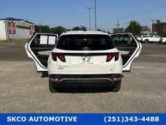 Used 2024  Hyundai Tucson SEL AWD *Ltd Avail* at SKCO Automotive near Mobile, AL