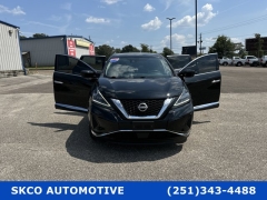 Used 2023  Nissan Murano FWD S at SKCO Automotive near Mobile&comma; AL