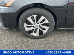 Used 2024  Nissan Altima 2.5 S Sedan at SKCO Automotive near Mobile, AL