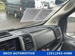 Used 2023  Ram ProMaster Cargo Van 2500 High Roof 159" WB at SKCO Automotive near Mobile&comma; AL