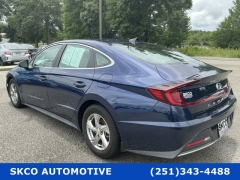 Used 2021  Hyundai Sonata SE 2&period;5L at SKCO Automotive near Mobile&comma; AL