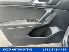 Used 2020 Volkswagen Tiguan 4d SUV S at SKCO Automotive near Mobile, AL