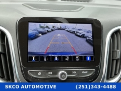Used 2023  Chevrolet Equinox FWD 4dr Premier at SKCO Automotive near Mobile&comma; AL