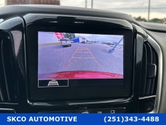 Used 2021  Chevrolet Traverse FWD 4dr LT Cloth w&sol;1LT at SKCO Automotive near Mobile&comma; AL