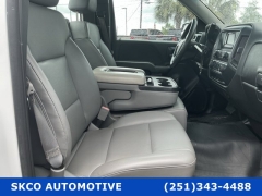 Used 2015  GMC Sierra 1500 2WD Reg Cab Longbed at SKCO Automotive near Mobile&comma; AL