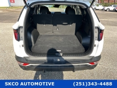 Used 2024  Hyundai Tucson SEL AWD *Ltd Avail* at SKCO Automotive near Mobile, AL