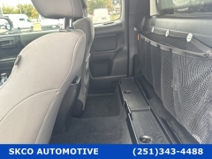 Used 2020 Toyota Tacoma 2WD Access Cab SR at SKCO Automotive near Mobile, AL