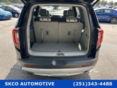 Used 2023 GMC Acadia FWD 4dr SLT at SKCO Automotive near Mobile, AL
