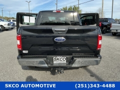 Used 2020  Ford F-150 2WD SuperCrew XLT 5 1&sol;2 at SKCO Automotive near Mobile&comma; AL