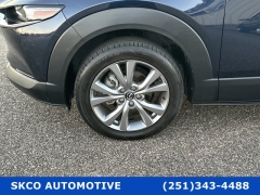 Used 2023  Mazda CX-30 2.5 S Select Package AWD at SKCO Automotive near Mobile, AL
