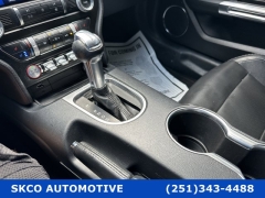 Used 2021 Ford Mustang EcoBoost Premium Fastback at SKCO Automotive near Mobile, AL