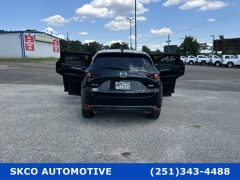 Used 2019 Mazda CX-5 4d SUV FWD Touring at SKCO Automotive near Mobile, AL
