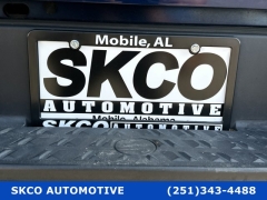 Used 2022  Nissan Titan 4x2 Crew Cab SV at SKCO Automotive near Mobile&comma; AL