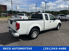 Used 2018 Nissan Frontier 2WD King Cab S Auto at SKCO Automotive near Mobile, AL
