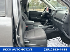Used 2022  Nissan Frontier Crew Cab 4x2 S Auto at SKCO Automotive near Mobile&comma; AL