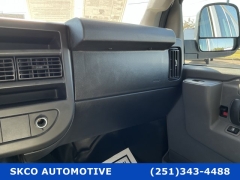 Used 2021  Chevrolet Express Cargo Van RWD 2500 155" at SKCO Automotive near Mobile&comma; AL
