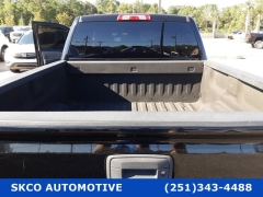Used 2018  Chevrolet Silverado 1500 2WD Crew Cab Custom at SKCO Automotive near Mobile&comma; AL