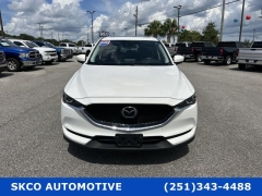 Used 2020 Mazda CX-5 4d SUV FWD Touring at SKCO Automotive near Mobile, AL