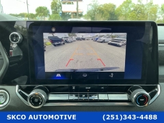 Used 2023  Chevrolet Colorado 2WD Crew Cab WT at SKCO Automotive near Mobile&comma; AL