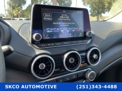 Used 2024  Nissan Sentra SV CVT at SKCO Automotive near Mobile&comma; AL