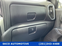 Used 2021  Chevrolet Silverado 1500 4WD Crew Cab 147" LTZ at SKCO Automotive near Mobile&comma; AL