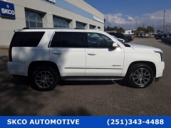 Used 2018  GMC Yukon 4d SUV RWD Denali at SKCO Automotive near Mobile&comma; AL