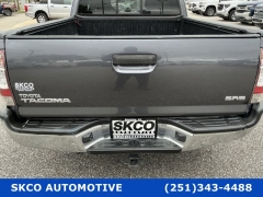 Used 2015  Toyota Tacoma 2WD Access Cab Auto at SKCO Automotive near Mobile&comma; AL
