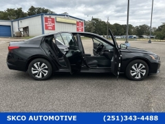Used 2024  Nissan Altima 2.5 S Sedan at SKCO Automotive near Mobile, AL