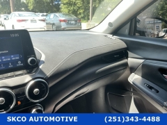 Used 2024  Nissan Sentra SV CVT at SKCO Automotive near Mobile&comma; AL