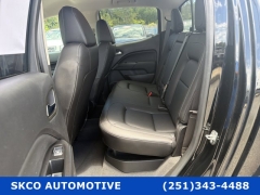 Used 2022  GMC Canyon 2WD Crew Cab 128" Elevation at SKCO Automotive near Mobile&comma; AL