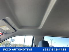 Used 2020  Chevrolet Silverado 1500 4WD Crew Cab LT All Star Edition at SKCO Automotive near Mobile&comma; AL